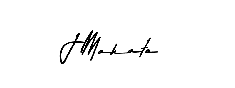 Once you've used our free online signature maker to create your best signature Asem Kandis PERSONAL USE style, it's time to enjoy all of the benefits that J Mahato name signing documents. J Mahato signature style 9 images and pictures png