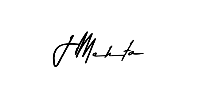 How to make J Mehta signature? Asem Kandis PERSONAL USE is a professional autograph style. Create handwritten signature for J Mehta name. J Mehta signature style 9 images and pictures png