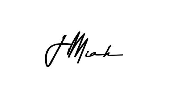 Here are the top 10 professional signature styles for the name J Miah. These are the best autograph styles you can use for your name. J Miah signature style 9 images and pictures png
