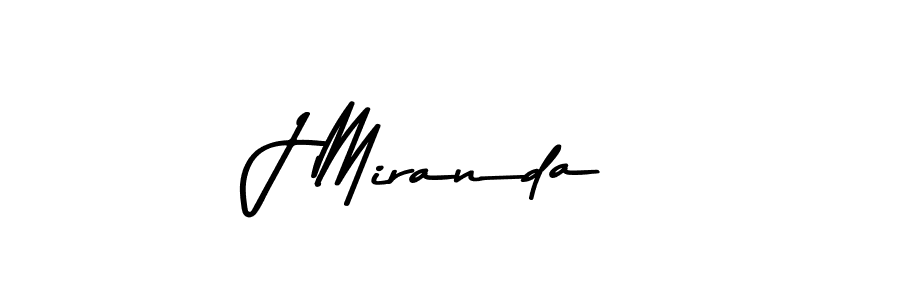 Asem Kandis PERSONAL USE is a professional signature style that is perfect for those who want to add a touch of class to their signature. It is also a great choice for those who want to make their signature more unique. Get J Miranda name to fancy signature for free. J Miranda signature style 9 images and pictures png