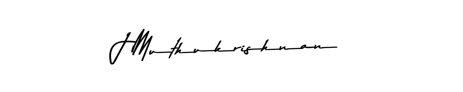Also we have J Muthukrishnan name is the best signature style. Create professional handwritten signature collection using Asem Kandis PERSONAL USE autograph style. J Muthukrishnan signature style 9 images and pictures png