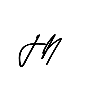 Similarly Asem Kandis PERSONAL USE is the best handwritten signature design. Signature creator online .You can use it as an online autograph creator for name J N. J N signature style 9 images and pictures png