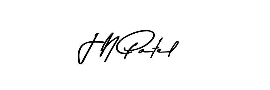 How to Draw J N Patel signature style? Asem Kandis PERSONAL USE is a latest design signature styles for name J N Patel. J N Patel signature style 9 images and pictures png