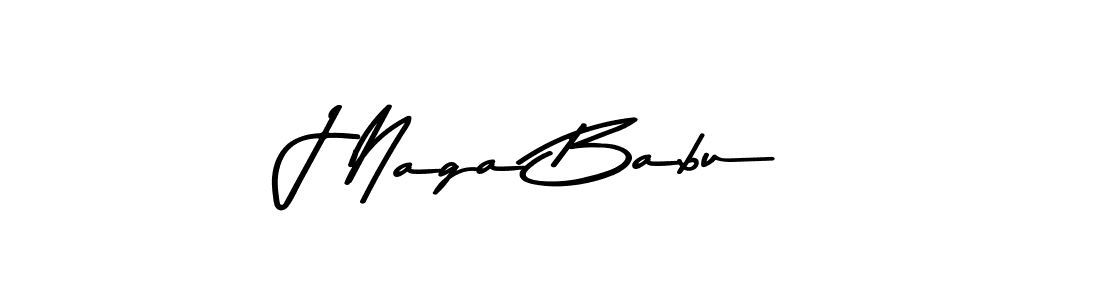 if you are searching for the best signature style for your name J Naga Babu. so please give up your signature search. here we have designed multiple signature styles  using Asem Kandis PERSONAL USE. J Naga Babu signature style 9 images and pictures png