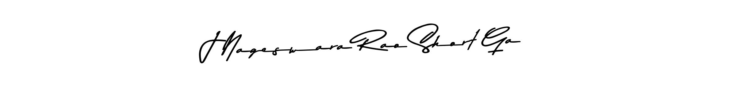 You can use this online signature creator to create a handwritten signature for the name J Nageswara Rao Short Ga. This is the best online autograph maker. J Nageswara Rao Short Ga signature style 9 images and pictures png