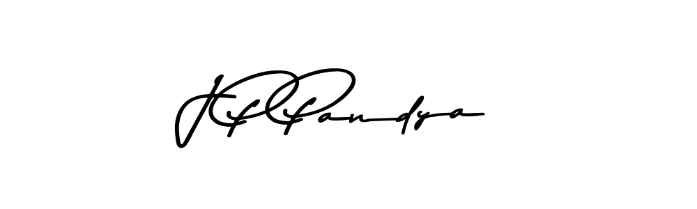 You should practise on your own different ways (Asem Kandis PERSONAL USE) to write your name (J P Pandya) in signature. don't let someone else do it for you. J P Pandya signature style 9 images and pictures png