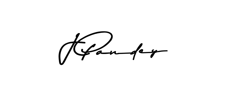 Here are the top 10 professional signature styles for the name J Pandey. These are the best autograph styles you can use for your name. J Pandey signature style 9 images and pictures png