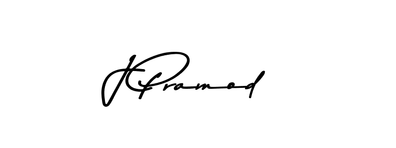 Here are the top 10 professional signature styles for the name J Pramod. These are the best autograph styles you can use for your name. J Pramod signature style 9 images and pictures png