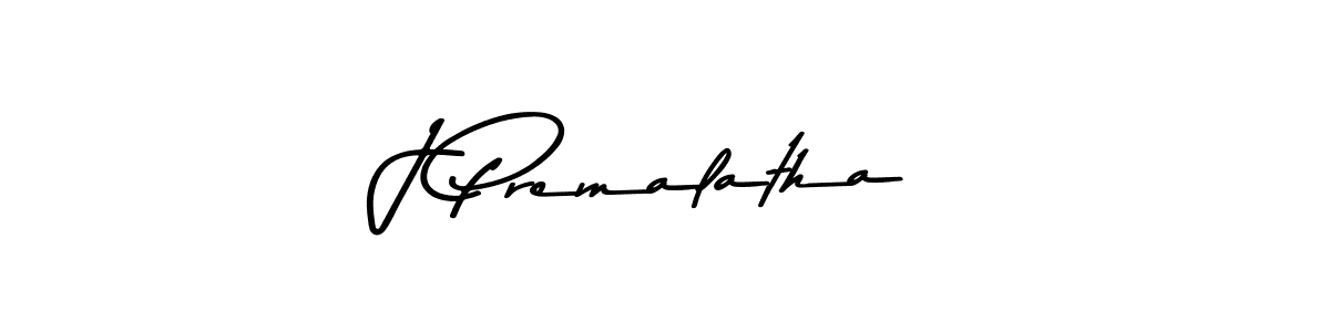 Here are the top 10 professional signature styles for the name J Premalatha. These are the best autograph styles you can use for your name. J Premalatha signature style 9 images and pictures png
