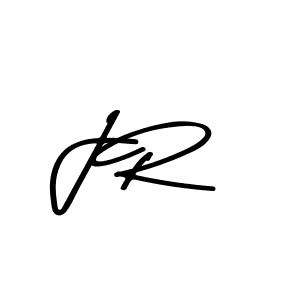 How to make J R signature? Asem Kandis PERSONAL USE is a professional autograph style. Create handwritten signature for J R name. J R signature style 9 images and pictures png