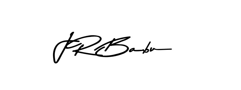 Once you've used our free online signature maker to create your best signature Asem Kandis PERSONAL USE style, it's time to enjoy all of the benefits that J R Babu name signing documents. J R Babu signature style 9 images and pictures png