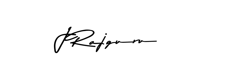 Also You can easily find your signature by using the search form. We will create J Rajguru name handwritten signature images for you free of cost using Asem Kandis PERSONAL USE sign style. J Rajguru signature style 9 images and pictures png