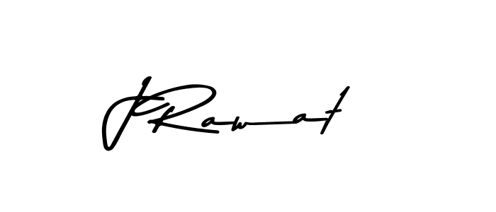 if you are searching for the best signature style for your name J Rawat. so please give up your signature search. here we have designed multiple signature styles  using Asem Kandis PERSONAL USE. J Rawat signature style 9 images and pictures png