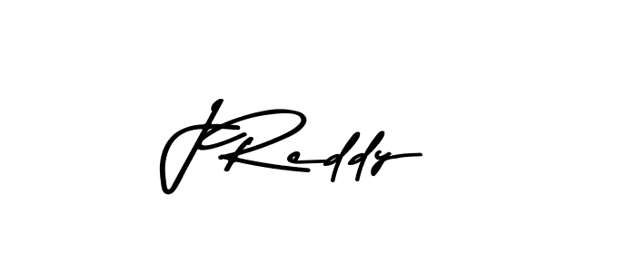 Similarly Asem Kandis PERSONAL USE is the best handwritten signature design. Signature creator online .You can use it as an online autograph creator for name J Reddy. J Reddy signature style 9 images and pictures png