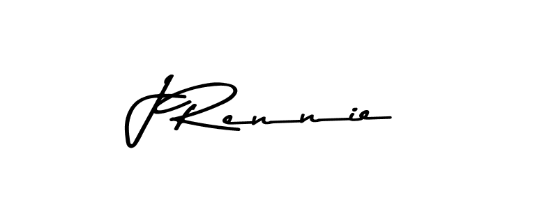 Make a beautiful signature design for name J Rennie. Use this online signature maker to create a handwritten signature for free. J Rennie signature style 9 images and pictures png