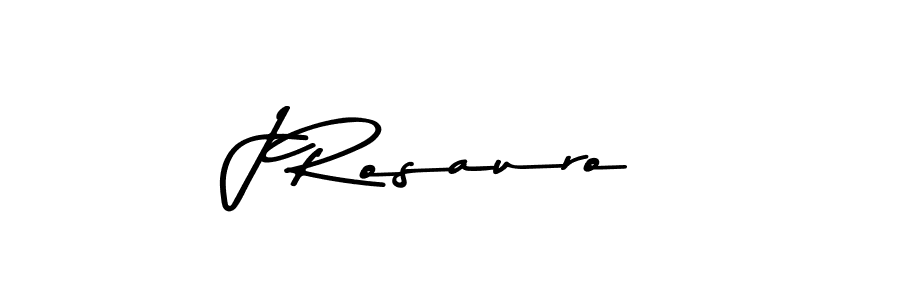 You should practise on your own different ways (Asem Kandis PERSONAL USE) to write your name (J Rosauro) in signature. don't let someone else do it for you. J Rosauro signature style 9 images and pictures png