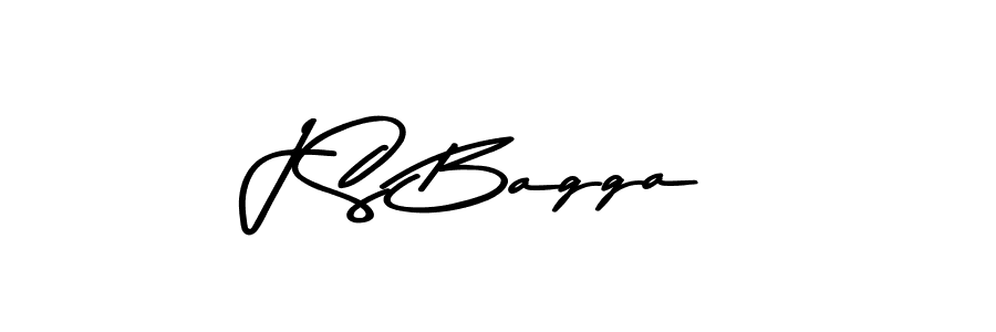 Here are the top 10 professional signature styles for the name J S Bagga. These are the best autograph styles you can use for your name. J S Bagga signature style 9 images and pictures png