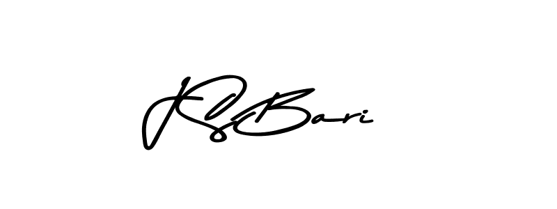 Make a beautiful signature design for name J S Bari. Use this online signature maker to create a handwritten signature for free. J S Bari signature style 9 images and pictures png