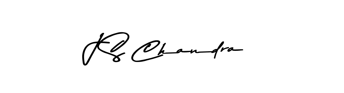 Also You can easily find your signature by using the search form. We will create J S Chandra name handwritten signature images for you free of cost using Asem Kandis PERSONAL USE sign style. J S Chandra signature style 9 images and pictures png