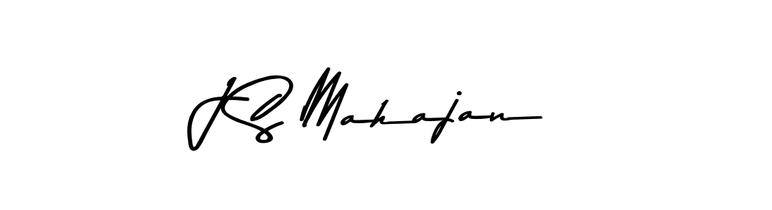 Make a beautiful signature design for name J S Mahajan. Use this online signature maker to create a handwritten signature for free. J S Mahajan signature style 9 images and pictures png