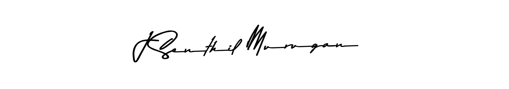 Also we have J Senthil Murugan name is the best signature style. Create professional handwritten signature collection using Asem Kandis PERSONAL USE autograph style. J Senthil Murugan signature style 9 images and pictures png