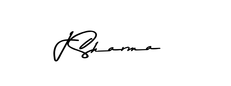 Also You can easily find your signature by using the search form. We will create J Sharma name handwritten signature images for you free of cost using Asem Kandis PERSONAL USE sign style. J Sharma signature style 9 images and pictures png