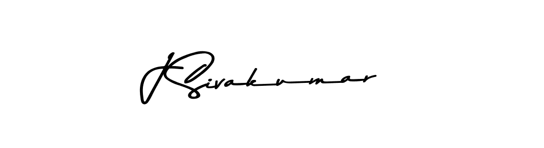 You should practise on your own different ways (Asem Kandis PERSONAL USE) to write your name (J Sivakumar) in signature. don't let someone else do it for you. J Sivakumar signature style 9 images and pictures png