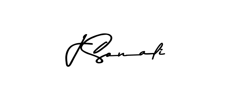 Also You can easily find your signature by using the search form. We will create J Sonali name handwritten signature images for you free of cost using Asem Kandis PERSONAL USE sign style. J Sonali signature style 9 images and pictures png