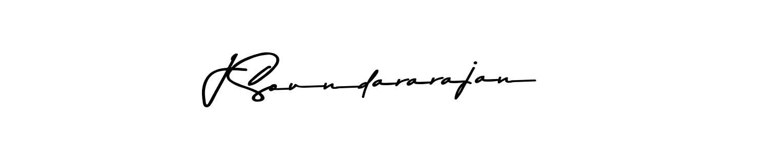 How to make J Soundararajan signature? Asem Kandis PERSONAL USE is a professional autograph style. Create handwritten signature for J Soundararajan name. J Soundararajan signature style 9 images and pictures png