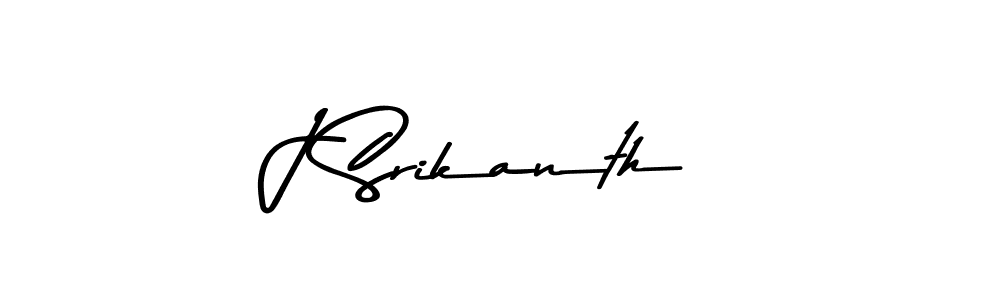 Similarly Asem Kandis PERSONAL USE is the best handwritten signature design. Signature creator online .You can use it as an online autograph creator for name J Srikanth. J Srikanth signature style 9 images and pictures png