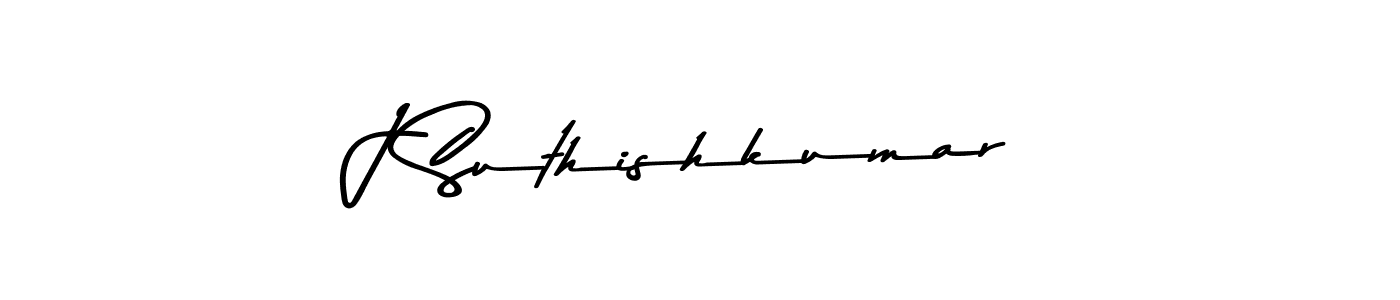 How to Draw J Suthishkumar signature style? Asem Kandis PERSONAL USE is a latest design signature styles for name J Suthishkumar. J Suthishkumar signature style 9 images and pictures png