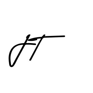 Here are the top 10 professional signature styles for the name J T. These are the best autograph styles you can use for your name. J T signature style 9 images and pictures png