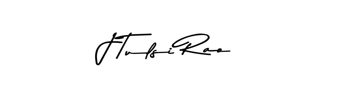 Best and Professional Signature Style for J Tulsi Rao. Asem Kandis PERSONAL USE Best Signature Style Collection. J Tulsi Rao signature style 9 images and pictures png