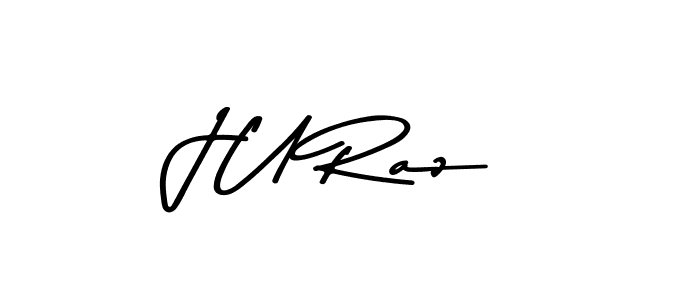 Make a beautiful signature design for name J U Raz. Use this online signature maker to create a handwritten signature for free. J U Raz signature style 9 images and pictures png