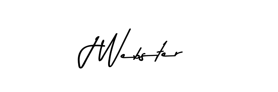 Use a signature maker to create a handwritten signature online. With this signature software, you can design (Asem Kandis PERSONAL USE) your own signature for name J Webster. J Webster signature style 9 images and pictures png
