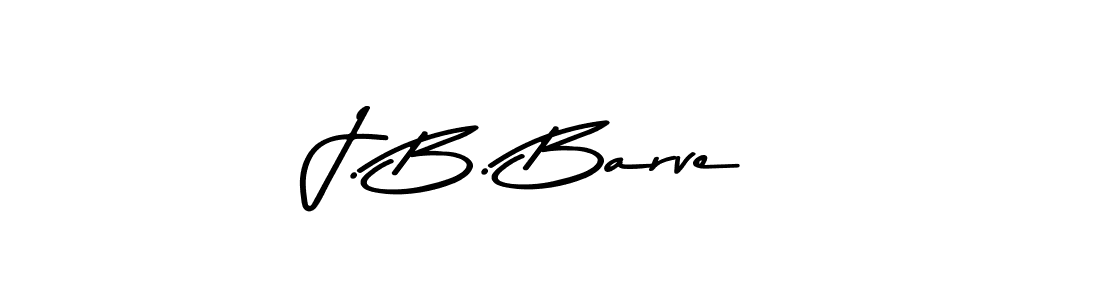 You can use this online signature creator to create a handwritten signature for the name J. B. Barve. This is the best online autograph maker. J. B. Barve signature style 9 images and pictures png