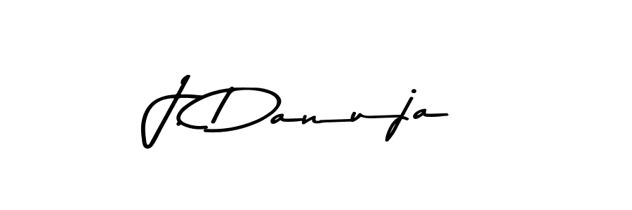 Best and Professional Signature Style for J. Danuja. Asem Kandis PERSONAL USE Best Signature Style Collection. J. Danuja signature style 9 images and pictures png