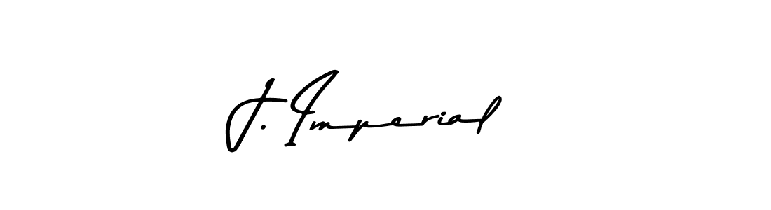 Once you've used our free online signature maker to create your best signature Asem Kandis PERSONAL USE style, it's time to enjoy all of the benefits that J. Imperial name signing documents. J. Imperial signature style 9 images and pictures png