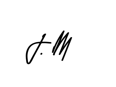 if you are searching for the best signature style for your name J. M. so please give up your signature search. here we have designed multiple signature styles  using Asem Kandis PERSONAL USE. J. M signature style 9 images and pictures png