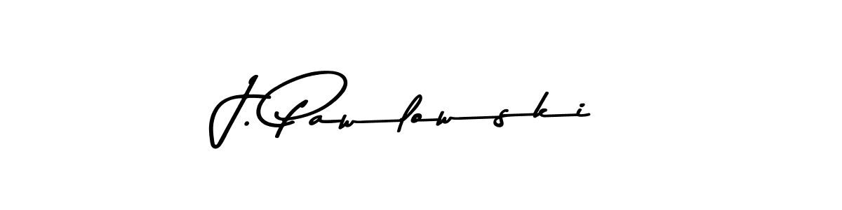 See photos of J. Pawlowski official signature by Spectra . Check more albums & portfolios. Read reviews & check more about Asem Kandis PERSONAL USE font. J. Pawlowski signature style 9 images and pictures png