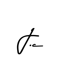 You can use this online signature creator to create a handwritten signature for the name J.c. This is the best online autograph maker. J.c signature style 9 images and pictures png