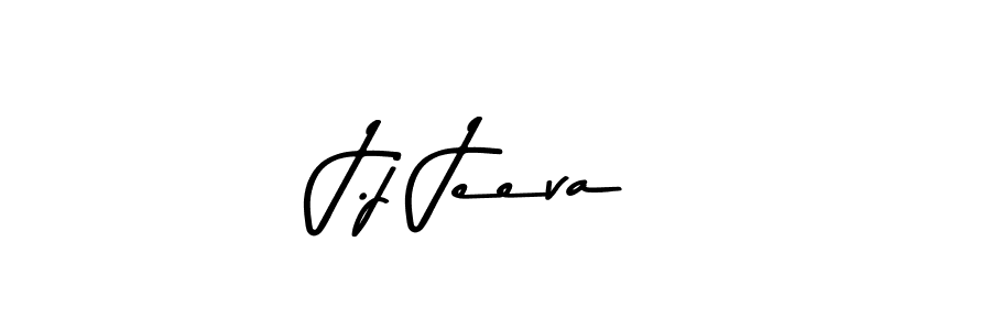 Similarly Asem Kandis PERSONAL USE is the best handwritten signature design. Signature creator online .You can use it as an online autograph creator for name J.j Jeeva. J.j Jeeva signature style 9 images and pictures png