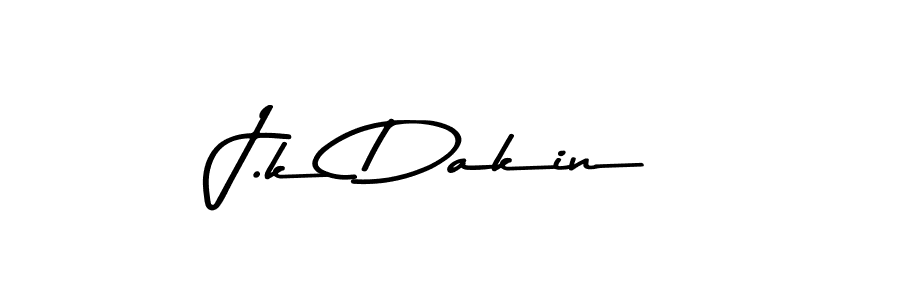 How to Draw J.k Dakin signature style? Asem Kandis PERSONAL USE is a latest design signature styles for name J.k Dakin. J.k Dakin signature style 9 images and pictures png
