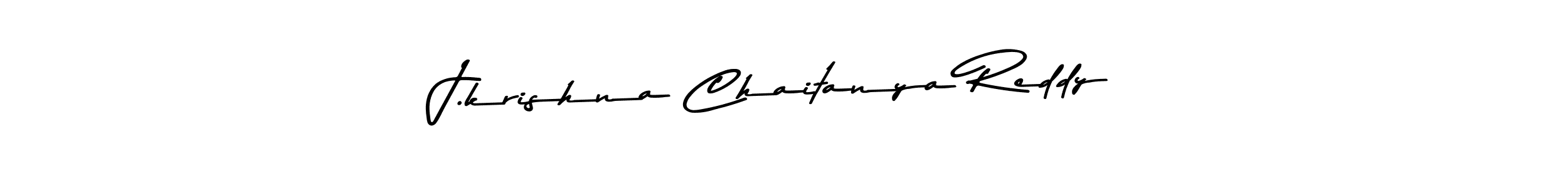 Use a signature maker to create a handwritten signature online. With this signature software, you can design (Asem Kandis PERSONAL USE) your own signature for name J.krishna Chaitanya Reddy. J.krishna Chaitanya Reddy signature style 9 images and pictures png