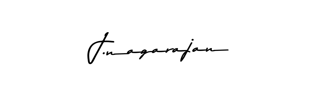 Also we have J.nagarajan name is the best signature style. Create professional handwritten signature collection using Asem Kandis PERSONAL USE autograph style. J.nagarajan signature style 9 images and pictures png