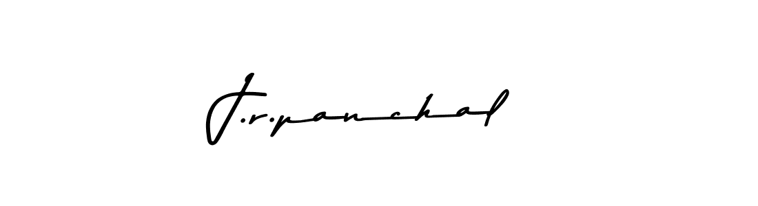 Here are the top 10 professional signature styles for the name J.r.panchal. These are the best autograph styles you can use for your name. J.r.panchal signature style 9 images and pictures png