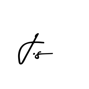 You can use this online signature creator to create a handwritten signature for the name J.s. This is the best online autograph maker. J.s signature style 9 images and pictures png