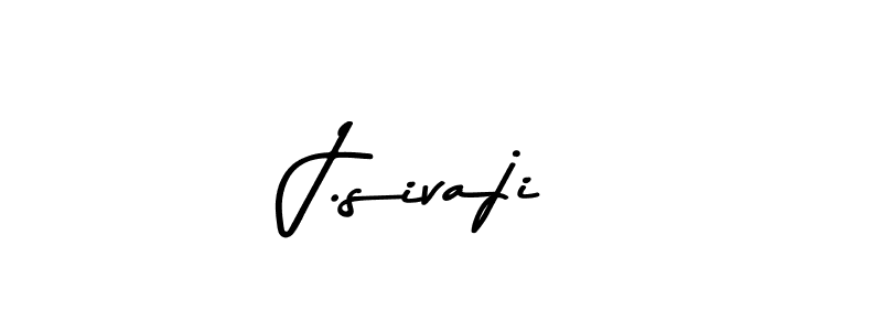 Also we have J.sivaji name is the best signature style. Create professional handwritten signature collection using Asem Kandis PERSONAL USE autograph style. J.sivaji signature style 9 images and pictures png