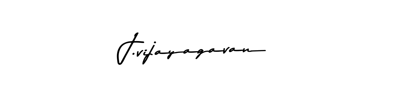 The best way (Asem Kandis PERSONAL USE) to make a short signature is to pick only two or three words in your name. The name J.vijayagavan include a total of six letters. For converting this name. J.vijayagavan signature style 9 images and pictures png