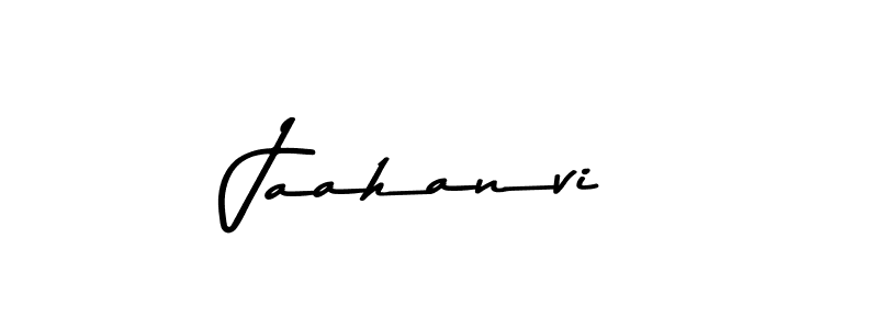 Make a beautiful signature design for name Jaahanvi. With this signature (Asem Kandis PERSONAL USE) style, you can create a handwritten signature for free. Jaahanvi signature style 9 images and pictures png